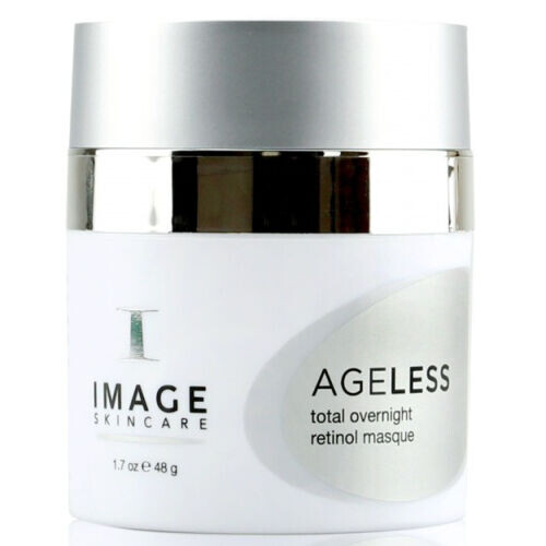 Ageless Total Overnight Retinol Masque