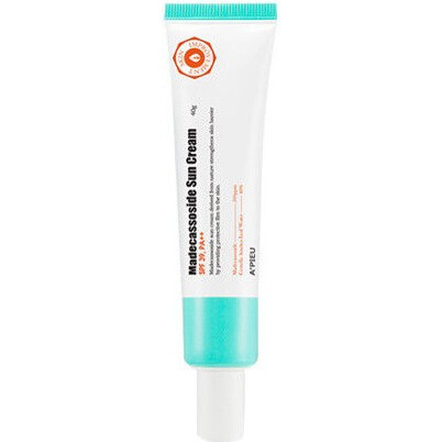 Madecassoside Sun Cream SPF39, PA++