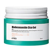 Madecassoside Cica Gel