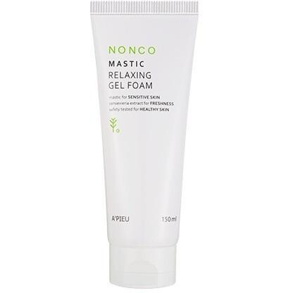 Nonco Mastic Relaxing Gel Foam