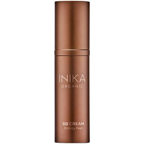 Organic BB Cream