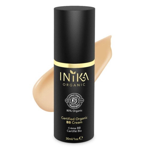 Certified Organic BB Cream