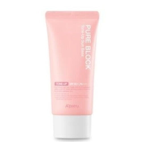 Pure Block Tone-Up Sun Base SPF 50+ PA+++