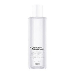 PH Balancing 18 First Toner