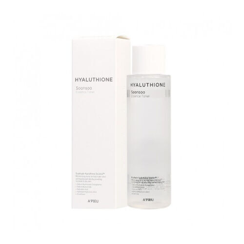 Hyaluthione Soonsoo Essence Toner