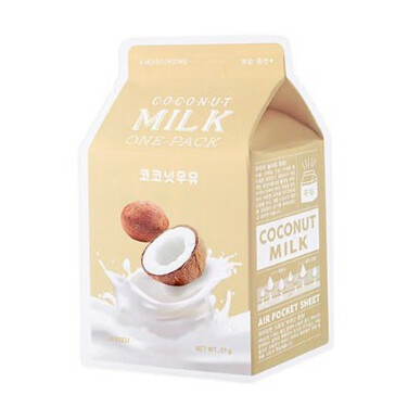 : Coconut Milk One Pack