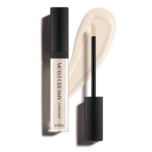 Moist Creamy Concealer SPF 30 PA++