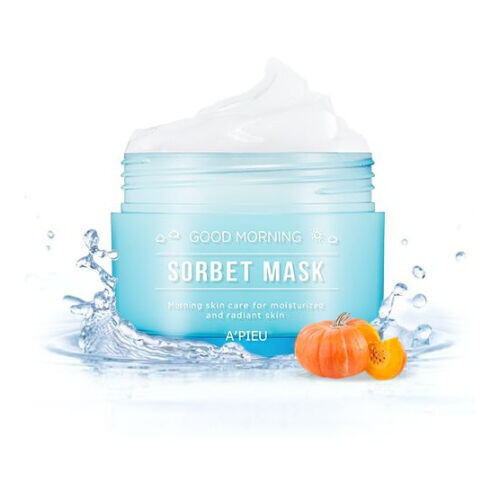 Good Morning Sorbet Mask