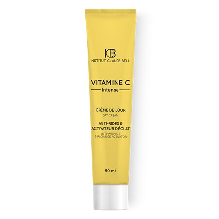 Vitamin C Day Cream