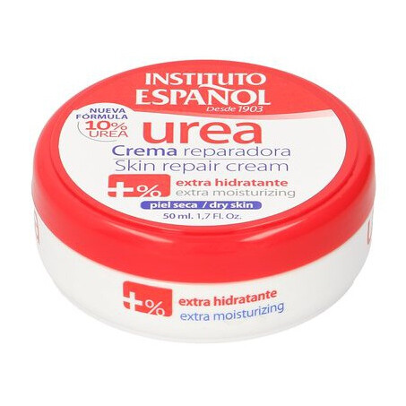 Crema Reparadora Urea