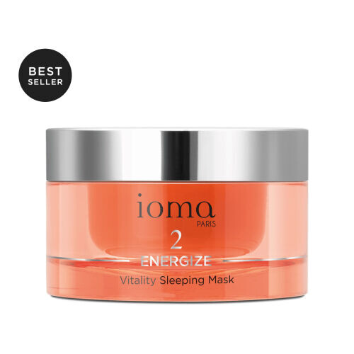 2 Energize Vitality Sleeping Mask product image