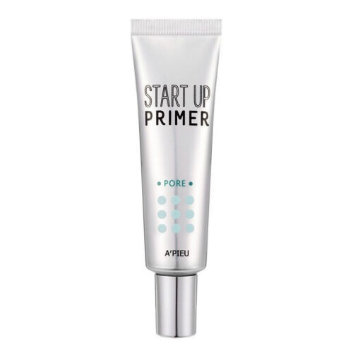 Start Up Pore Primer