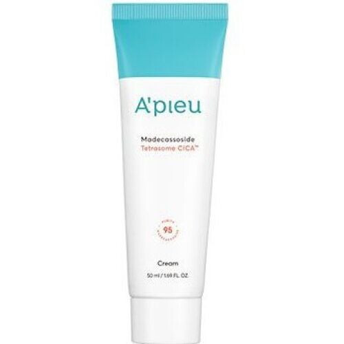 Madecassoside Tetrasome Cica Cream