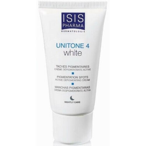 Unitone 4 White