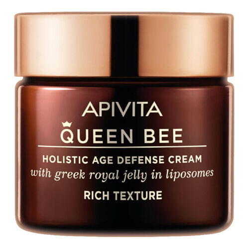 Queen Bee Holistic Age Defense Cream (Rich Cream)