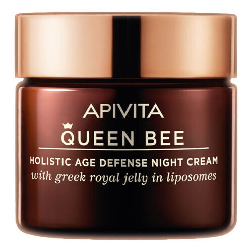 Queen Bee Holistic Age Defense Night Cream