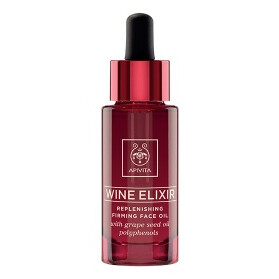 Replenishing Firming Face Oil
