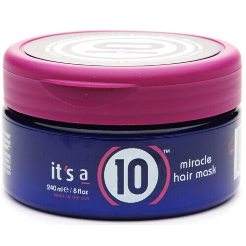 Miracle Hair Mask product image