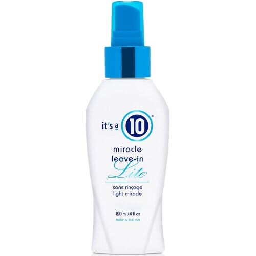 Miracle Leave-it Lite