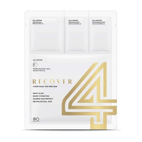 4Recover Revitalizing Eye Cream