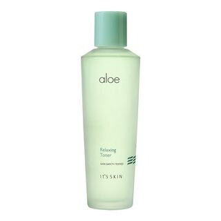 Aloe Relaxing Toner