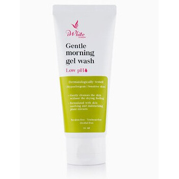Gentle Morning Gel Wash