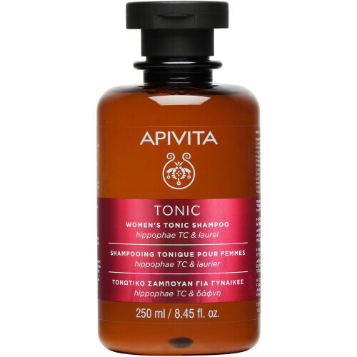 Women's Tonic Shampoo