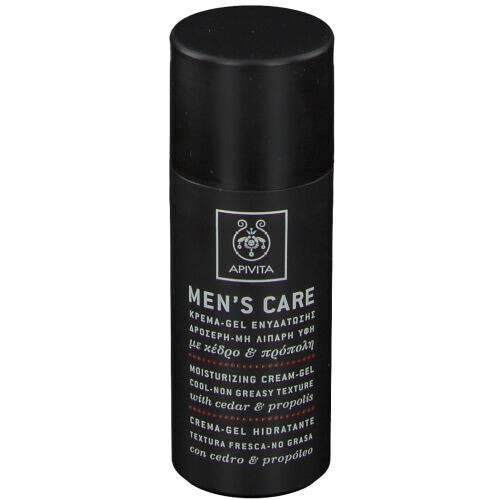 Men's Care Κρέμα-Gel
