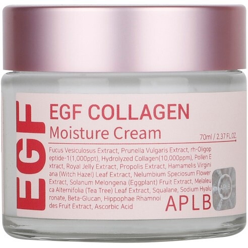 EGF Collagen Moisture Cream