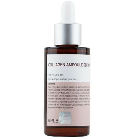 Collagen Ampule Serum