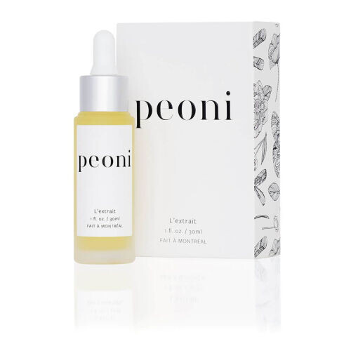 Peoni L'Extrait
