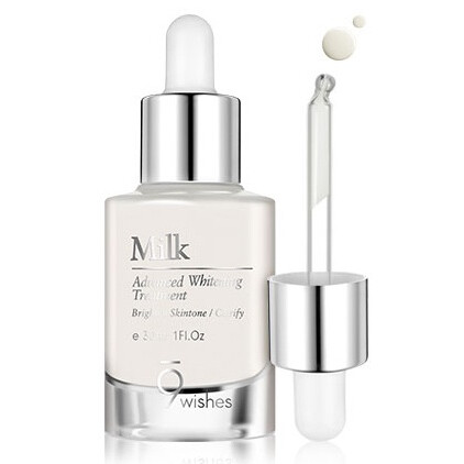 Milk Advanced Whitening Serum