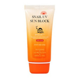 Snail UV Sun Block