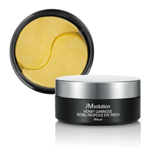 Honey Luminous Royal Propolis Eye Patch