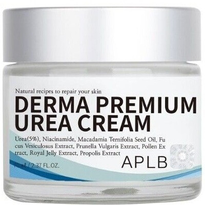 Derma Premium Urea Cream