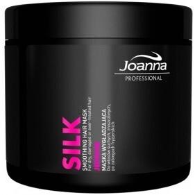 Silk Smoothing Hair Mask product image