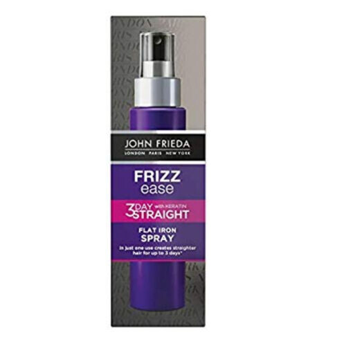Frizz Ease 3-Day Straight Semi-Permanent Styling Spray