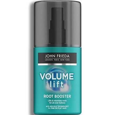 Volume Lift Roots Booster