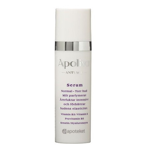 Anti-Age Serum