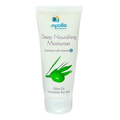 Deeply Nourishing Moisturizer