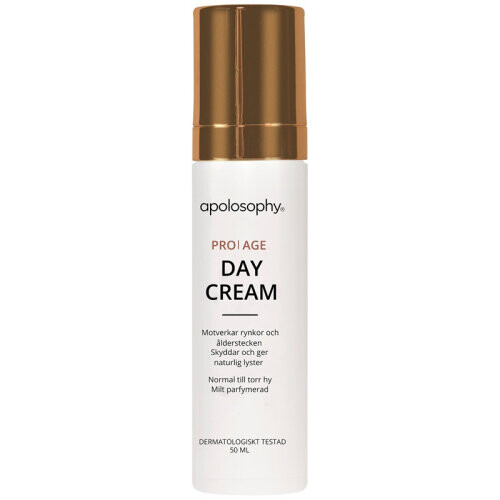 Pro-Age Rosé Day Cream