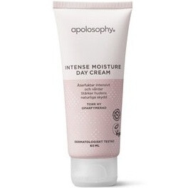 Face Intense Moisture Day Cream Unscented