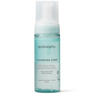 Cleansing Foam