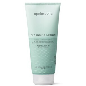 Cleansing Lotion