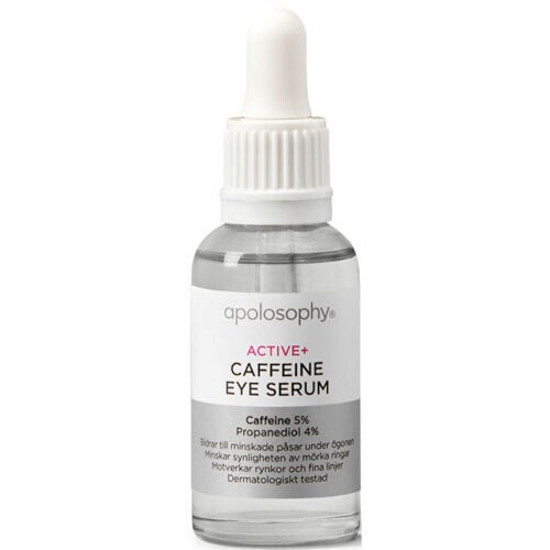 Active+ Caffeine Eye Serum