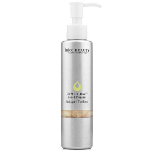 Stem Cellular 2 In 1 Cleanser Nettoyant Tonifiant