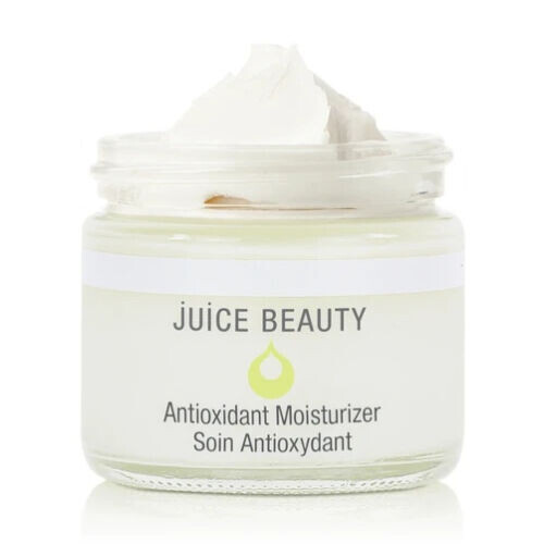 Antioxidant Moisturizer
