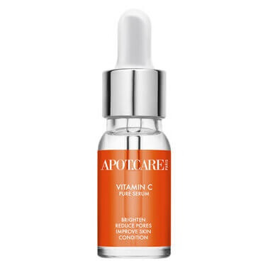 Pure Serum Vitamin C