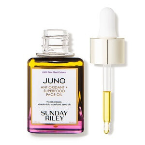 Antioxidant Superfood Face Oil