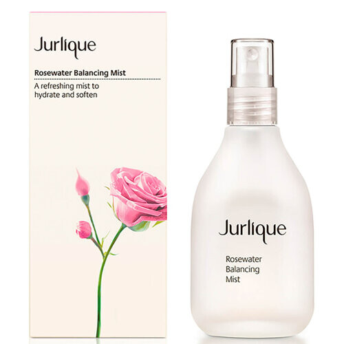 Rosewater Balancing Mist